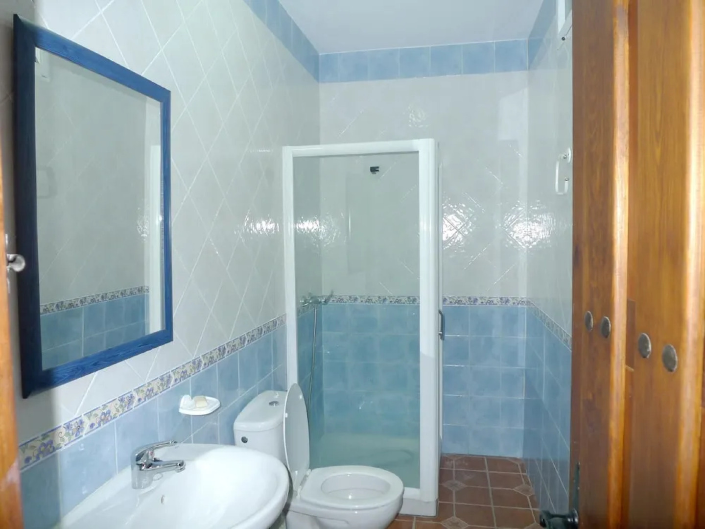 House With 3 Bedrooms in Cómpeta, With Wonderful sea View, Private Poo