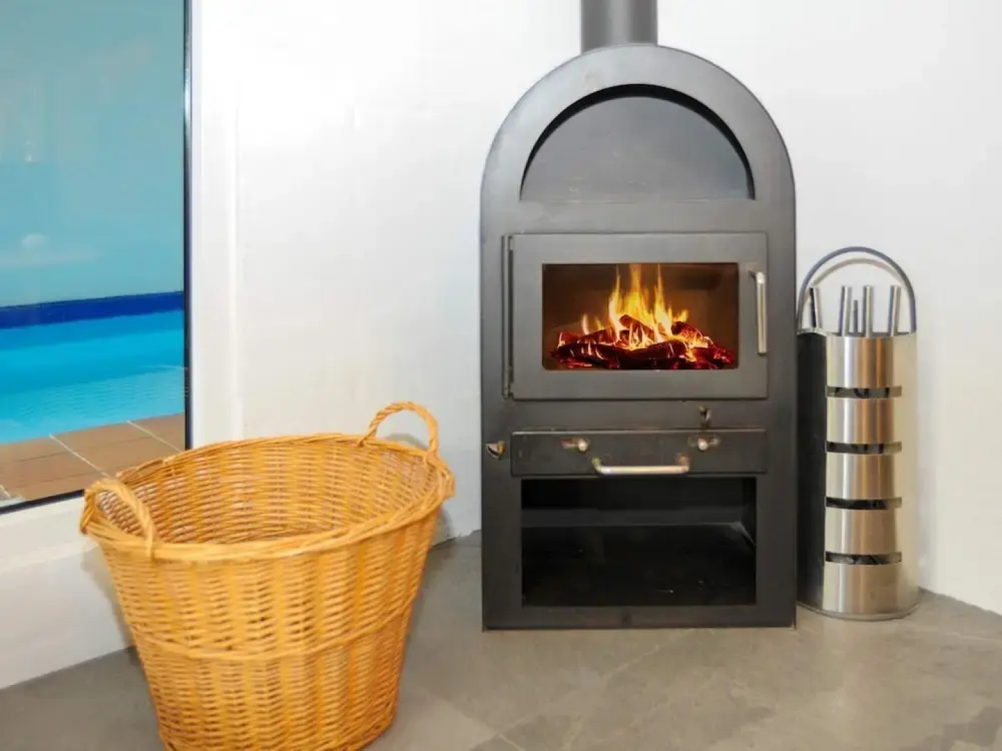 Luxury Retreat With Pool - By Traum Ferienwohnungen