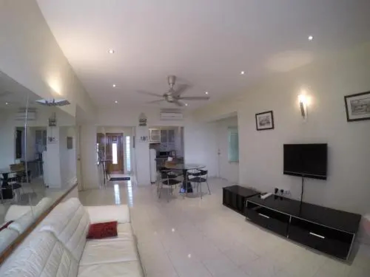 Batu Ferringhi Beach @ Sri Sayang