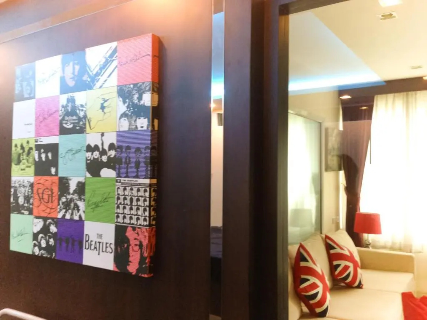 iCheck inn Residence soi 2