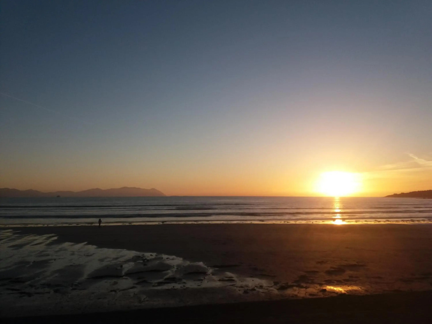 Ballyheigue Cliff Side and Sea View Apartment