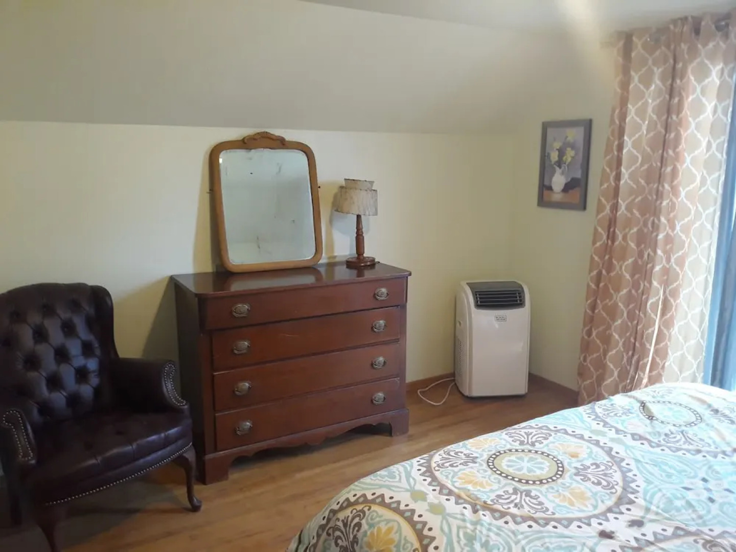 Alice's Black Hills Cottage