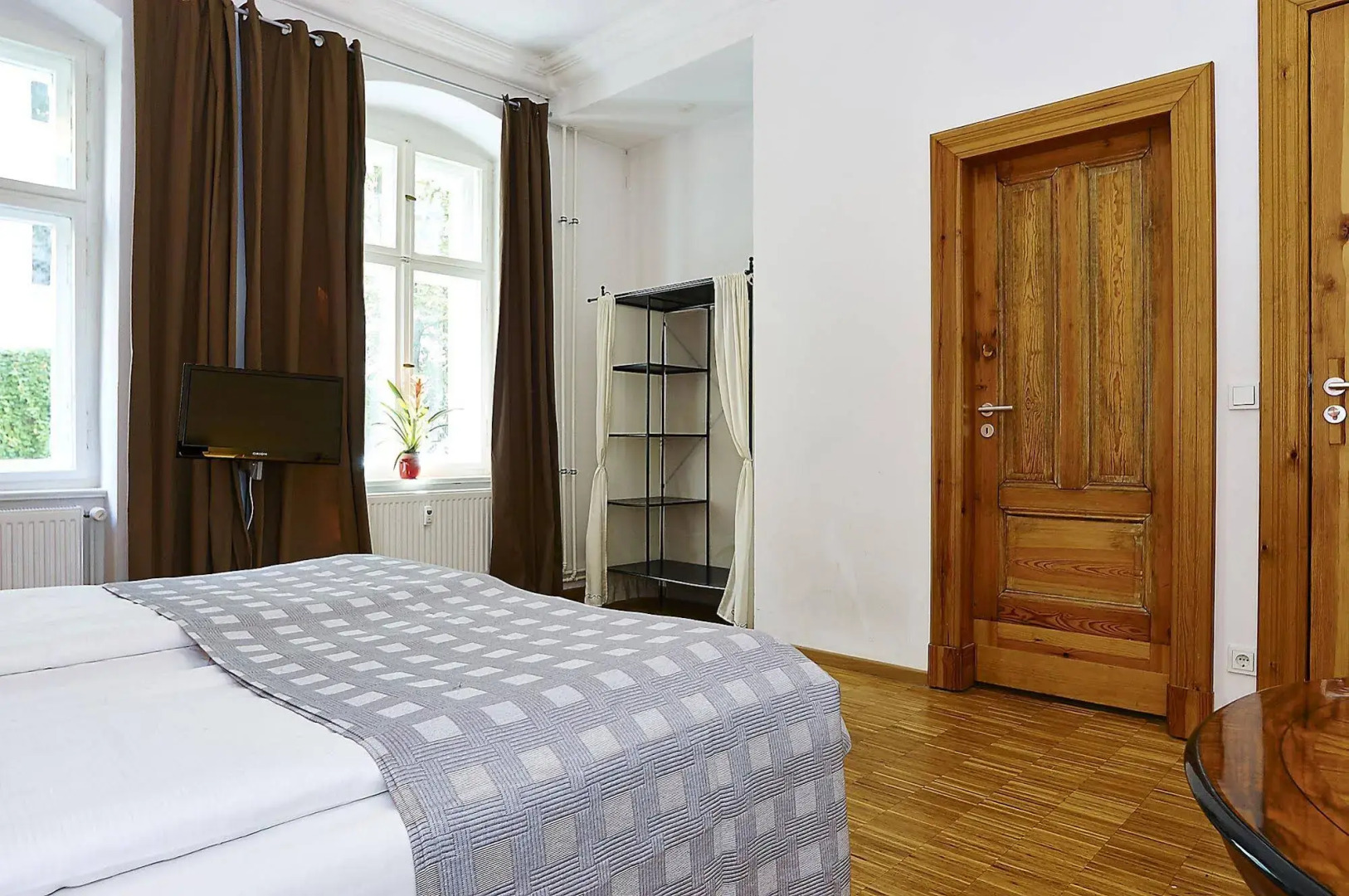 Stadthotel Schall & Rauch