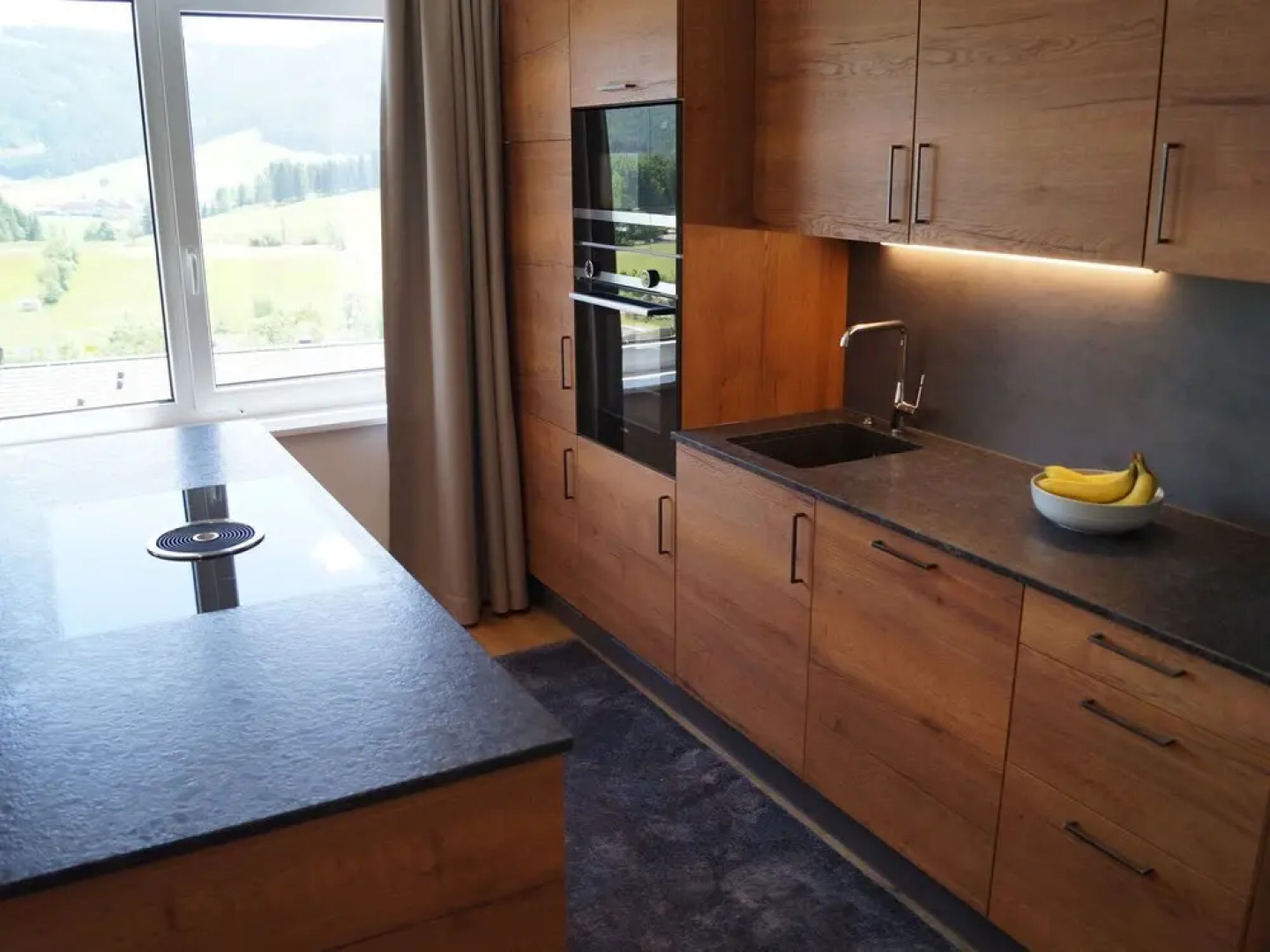 Luxury Apartment in the Citycenter of Mariapfarr