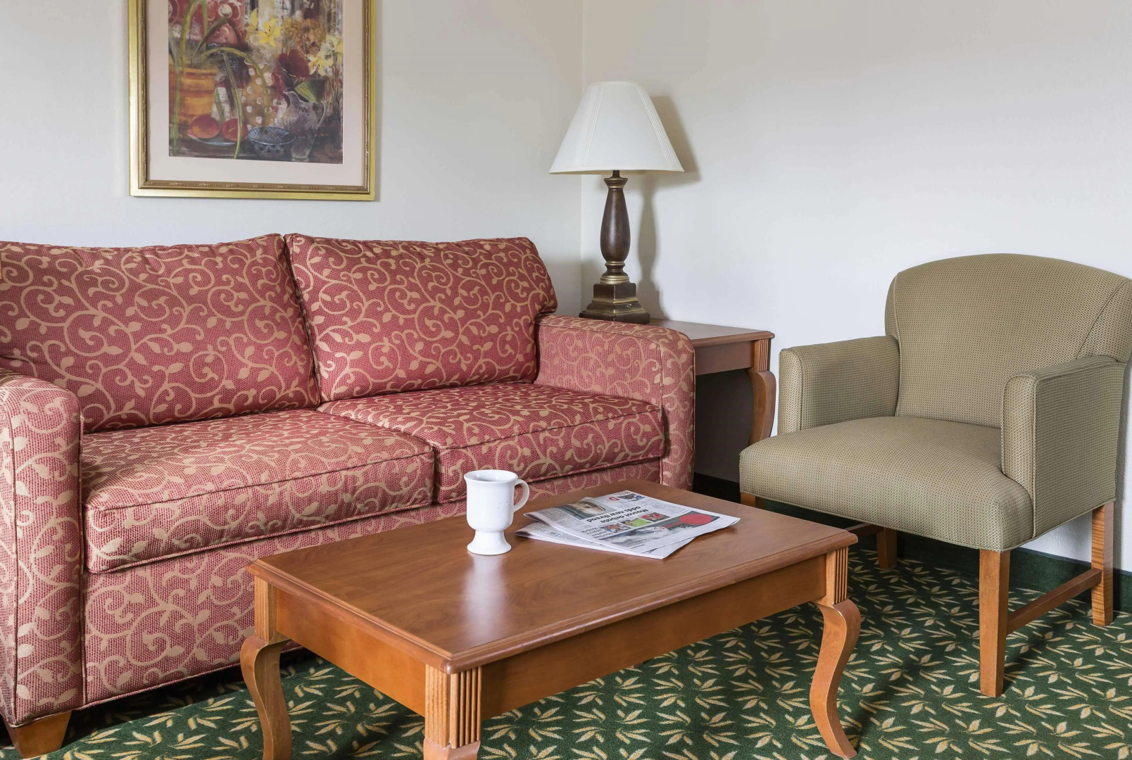 Hampton Inn Youngstown/Boardman