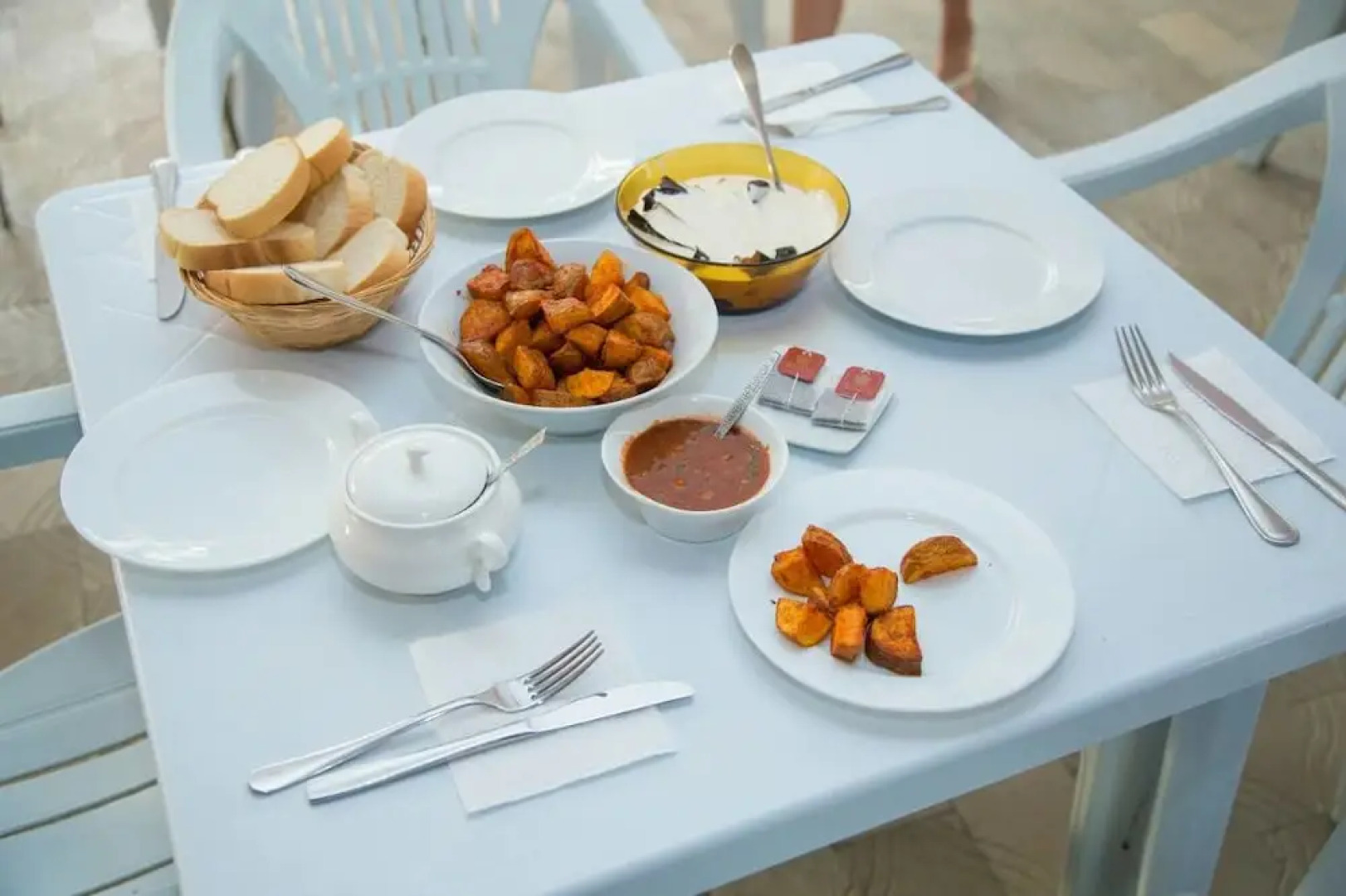 Hotel Black Sea Shekvetili BSS