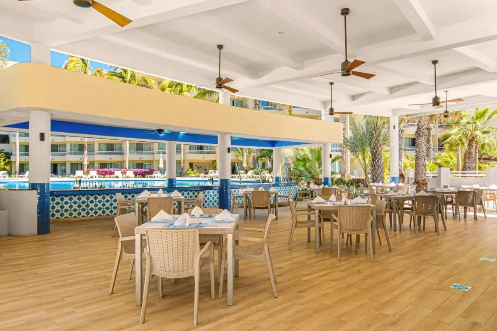 Barceló Gran Faro Los Cabos - All Inclusive