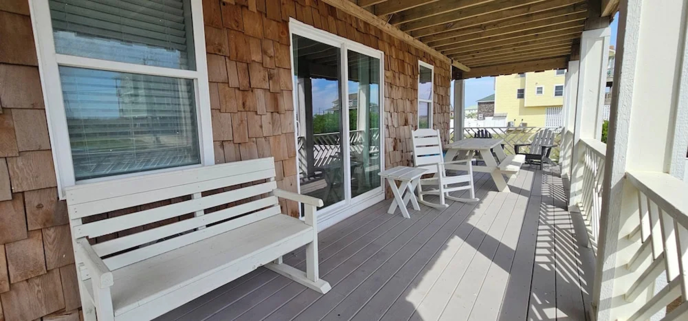 Beach Road Bed and Breakfast