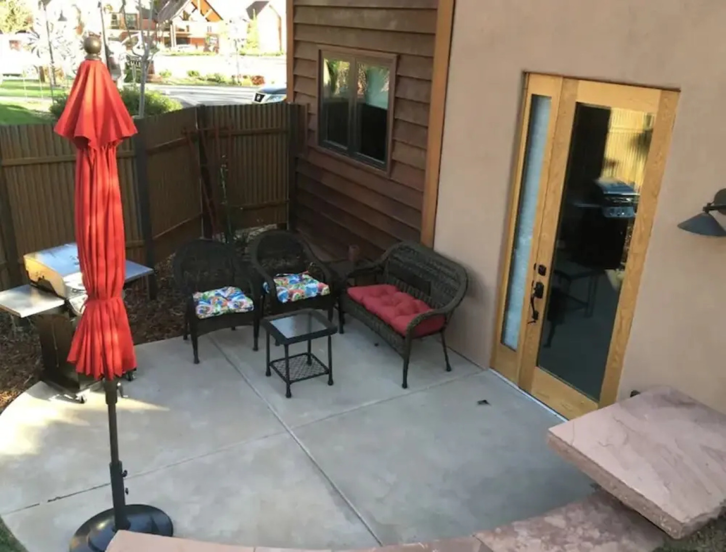 LaFave: Luxury Rentals at Zion