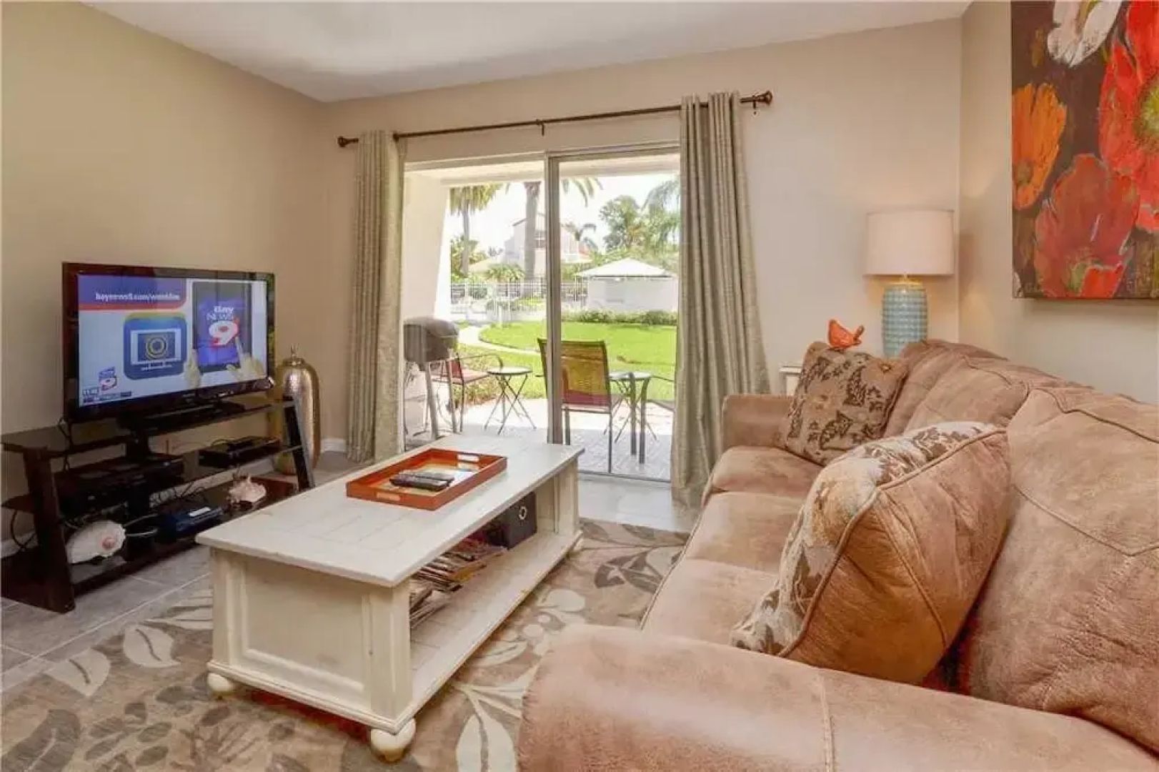 Vista Verde East 6147 - Two Bedroom Condo