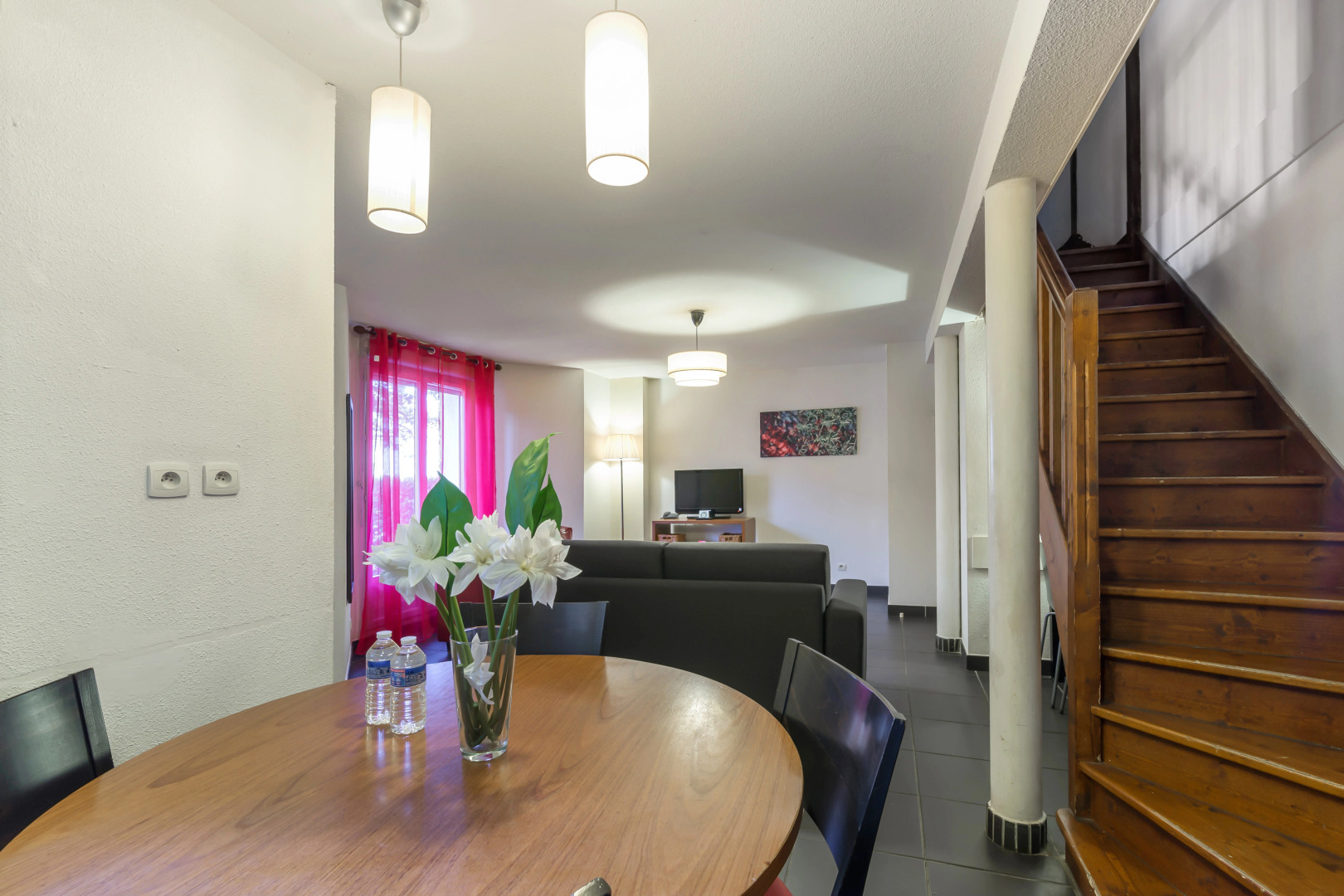 Appart'City Classic Toulouse Saint Simon