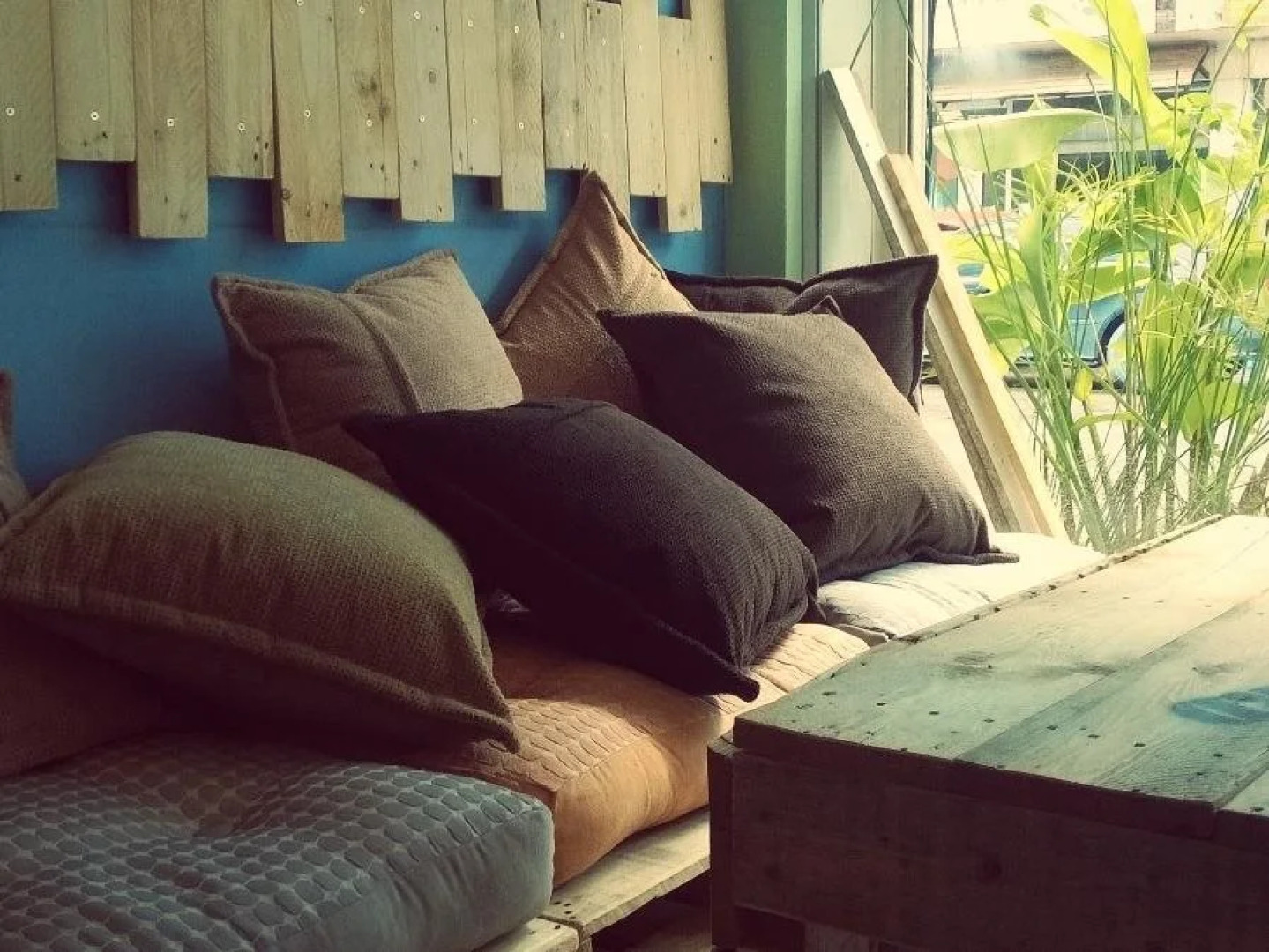 A Little Bird 2 Guesthouse