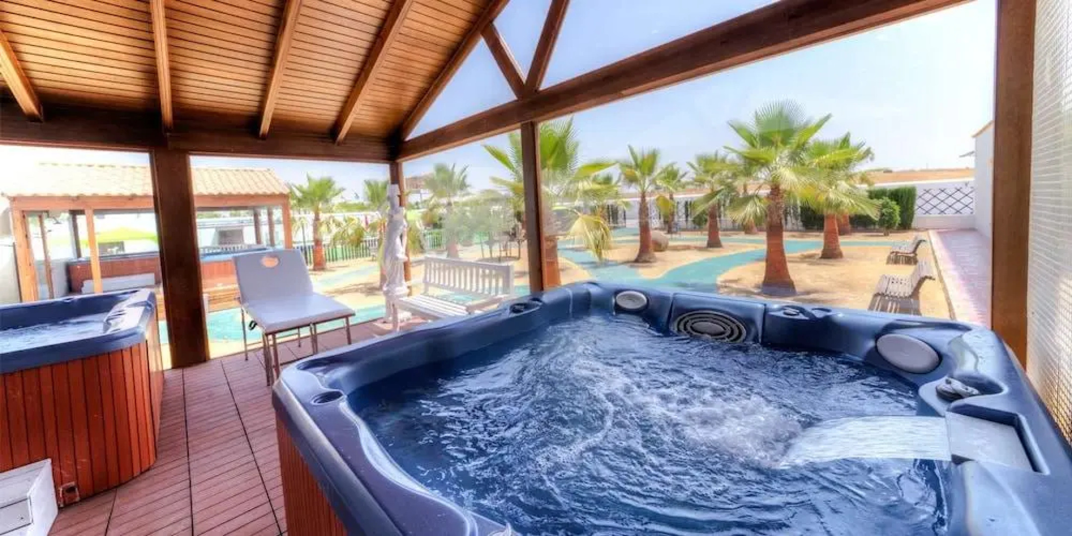 Cortijo Los Naranjos de San Juan