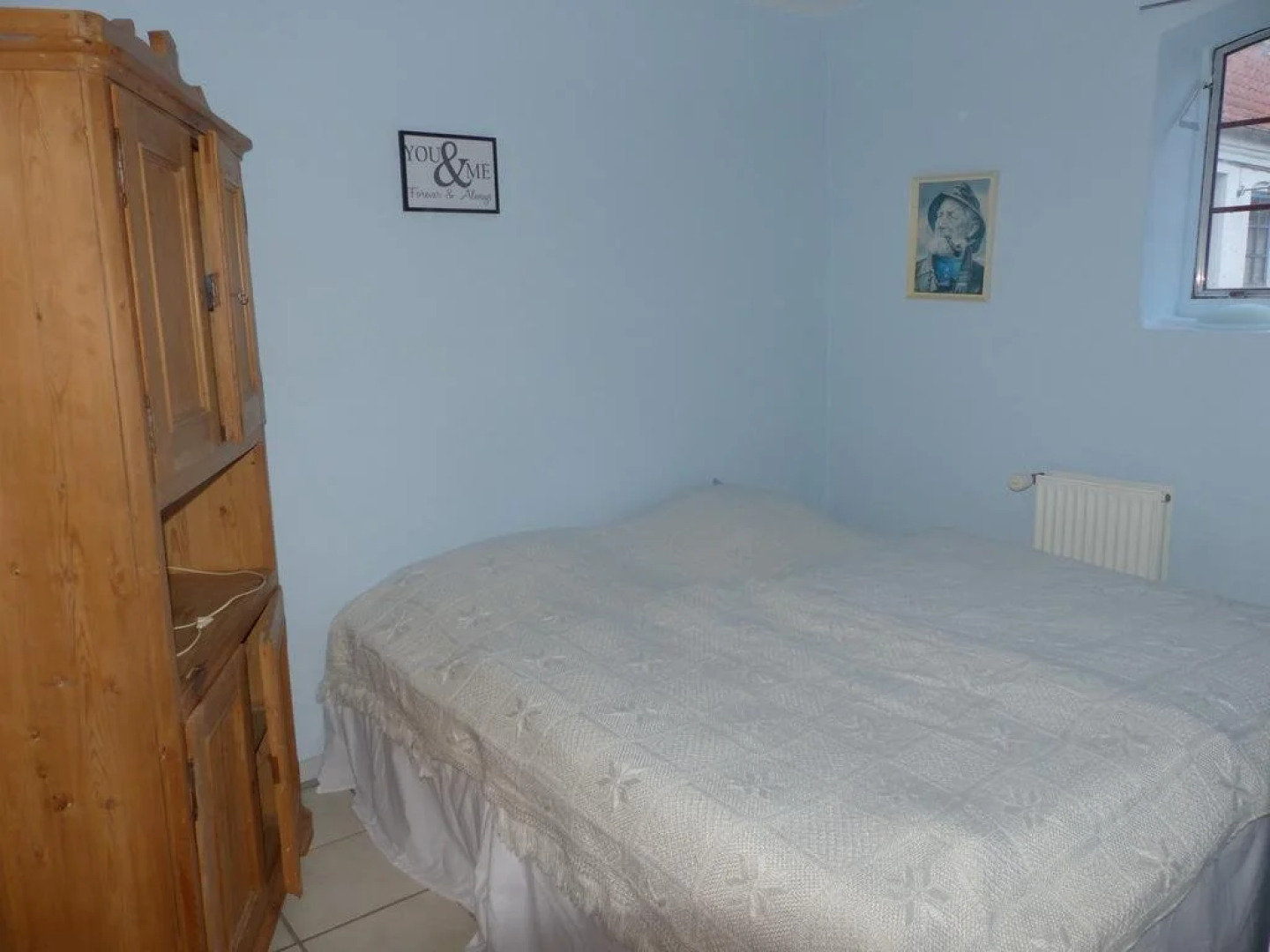 Kristiansminde Farm Holiday