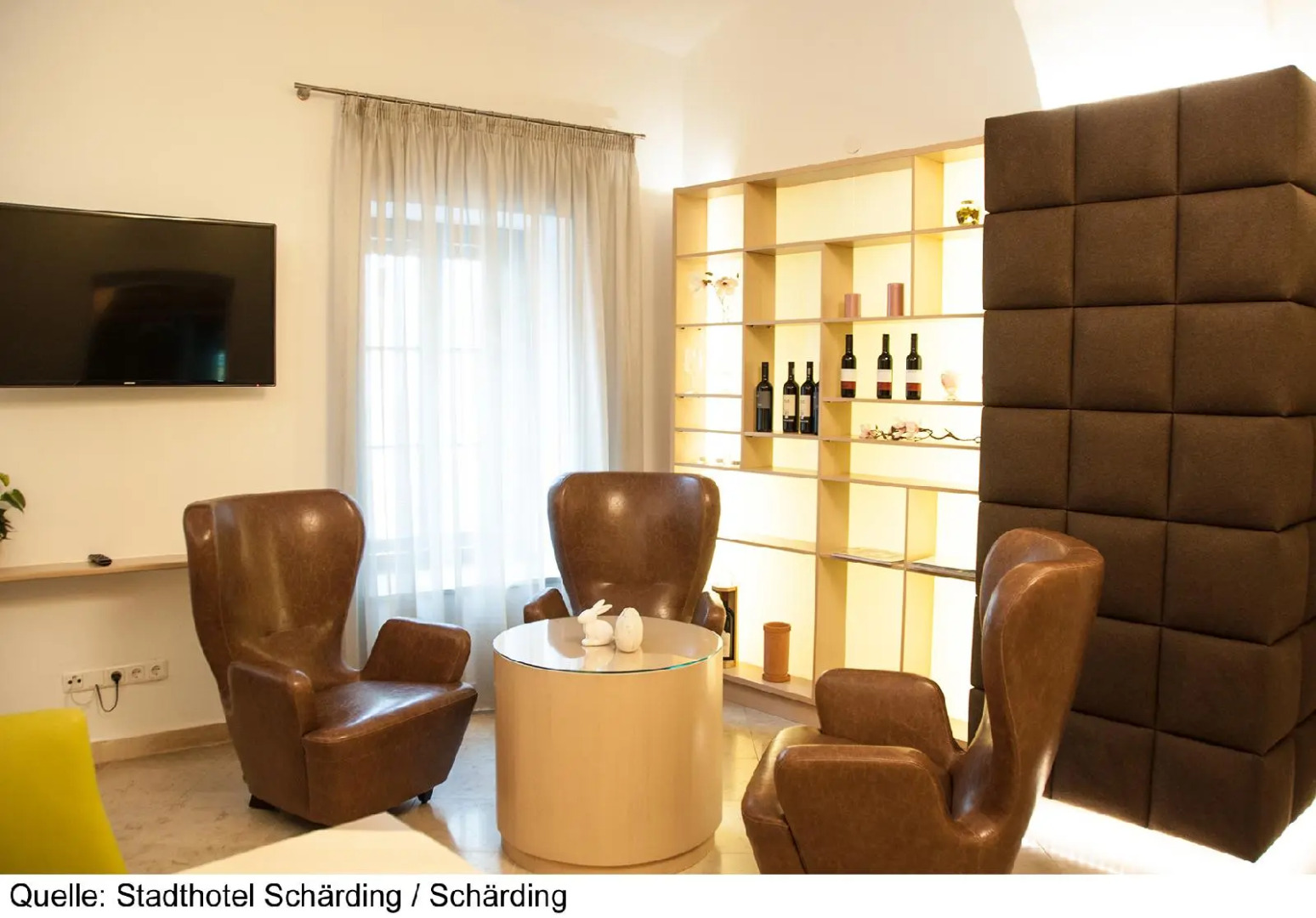 Stadthotel Schärding