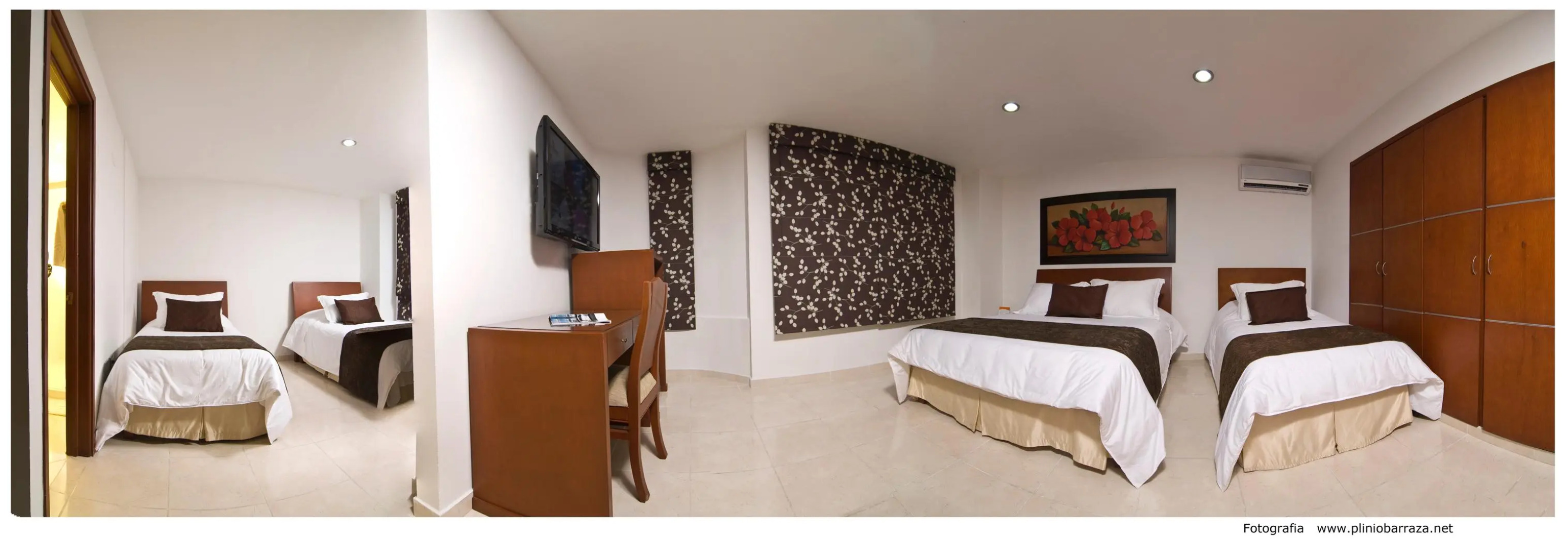 Hotel Buena Vista Express