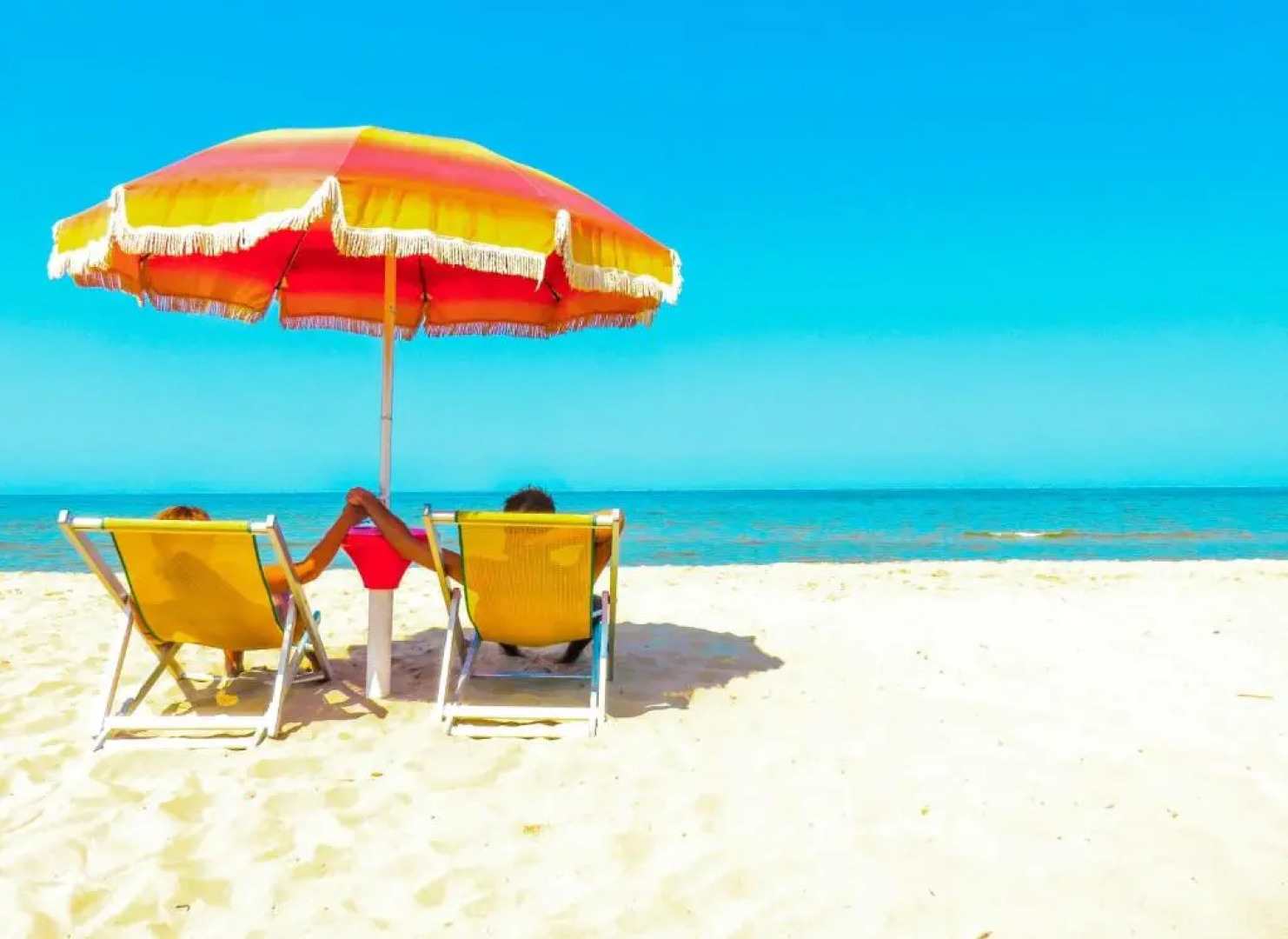 Villaggio Camping Rancho