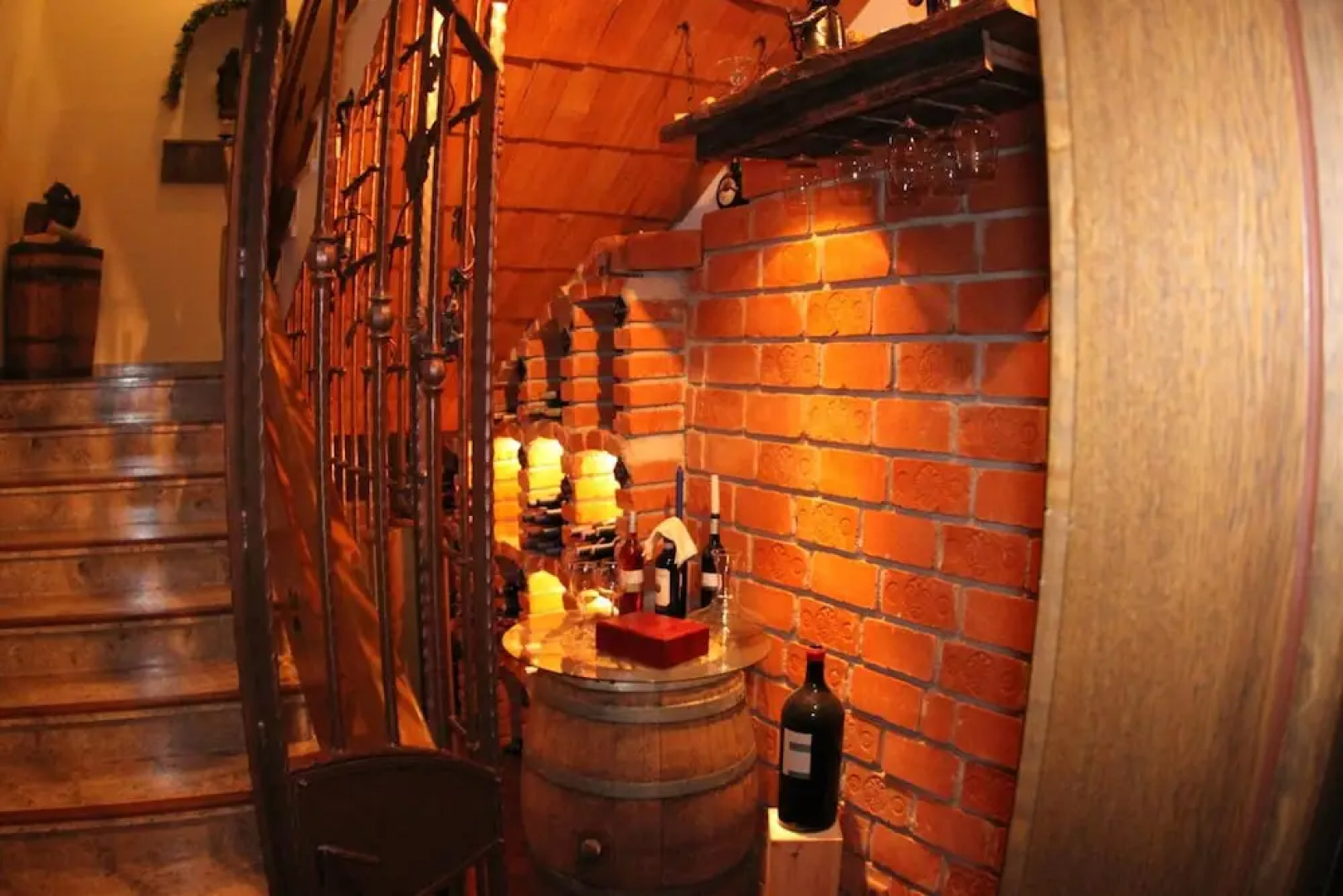 Alpenwohlfühlhotel Dörflwirt