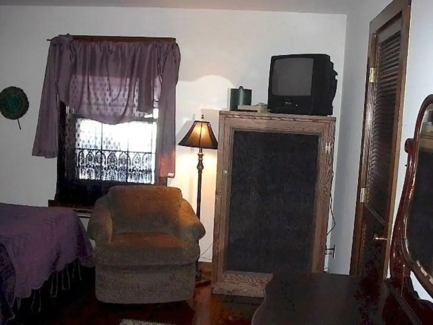 La Perla at Gregory House Country Inn & Restaurant