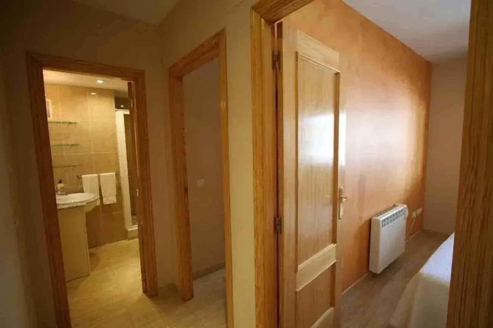 Moncofar Beach Apartment