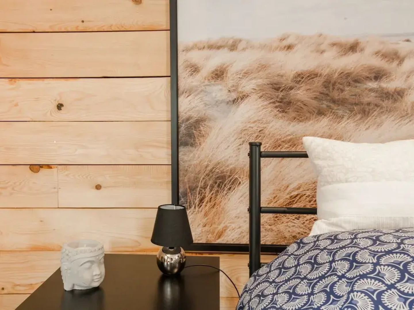 Swanky Cottage in Saasenheim With Balcony