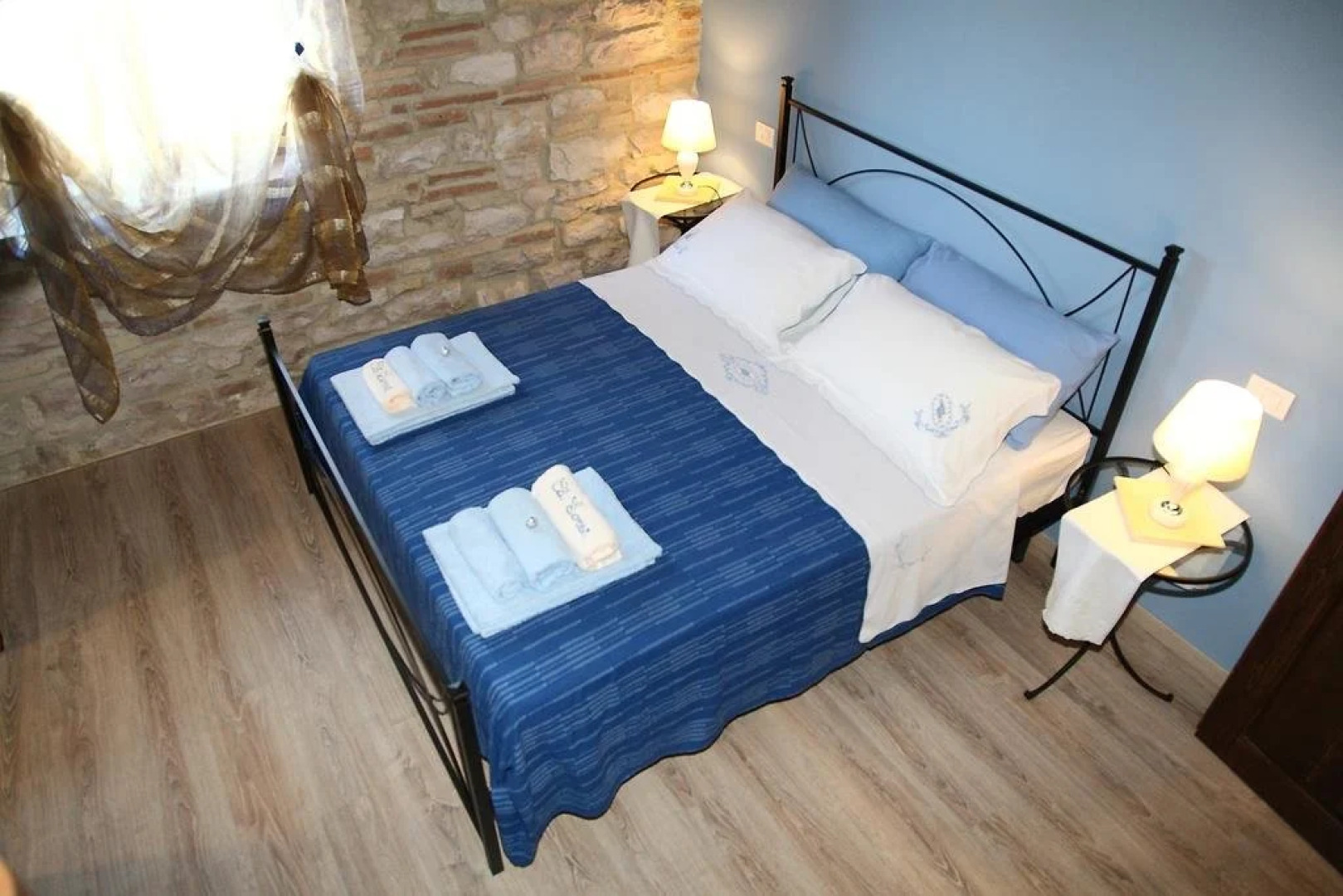 Agriturismo Cà Sorci