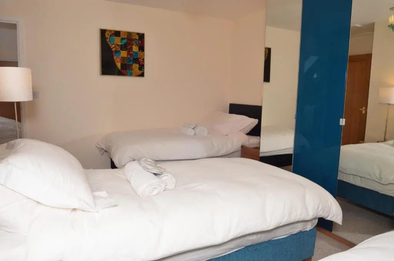 Trade Digs Bath Road