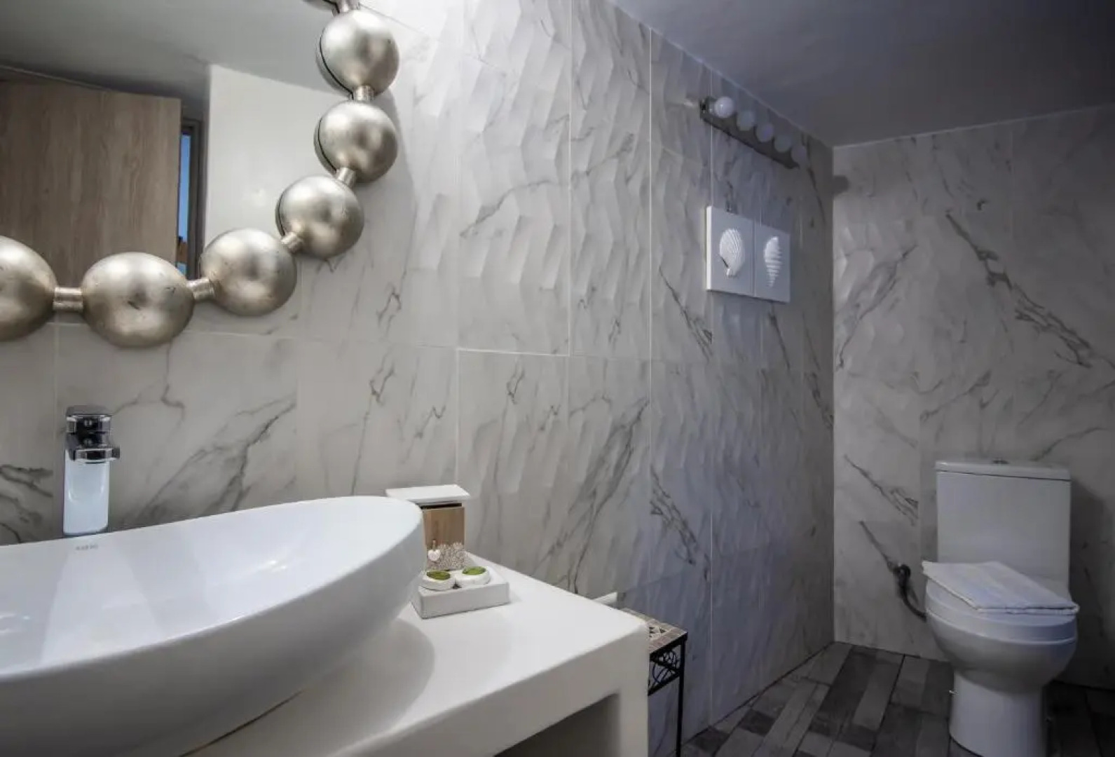 Skinopi Fisherman's house