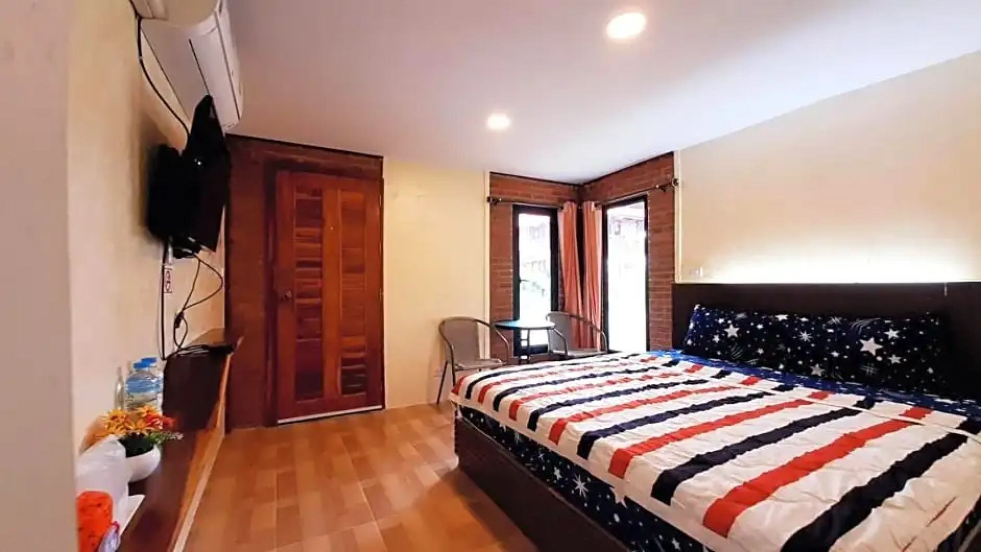 Rapeepat Residential and Resort