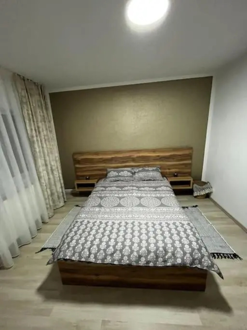 Great 2 bedrooms apartment in Blaj