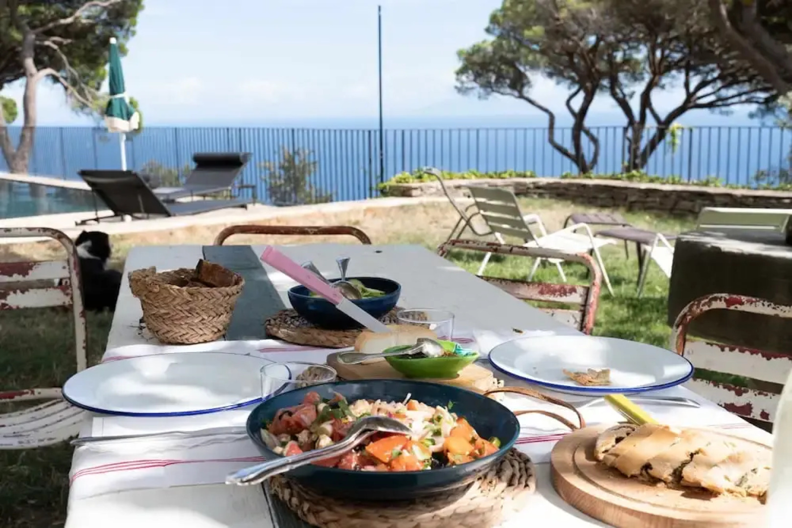 Il Convento a Restored Historic Convent by Boutique