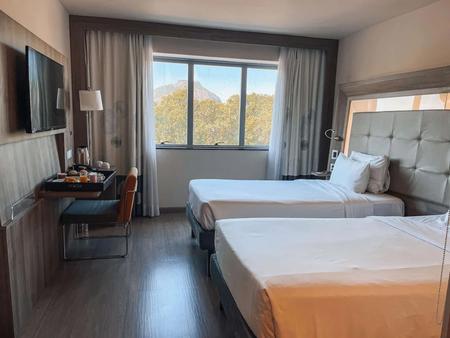 El Misti Botafogo Hostel & Pousada