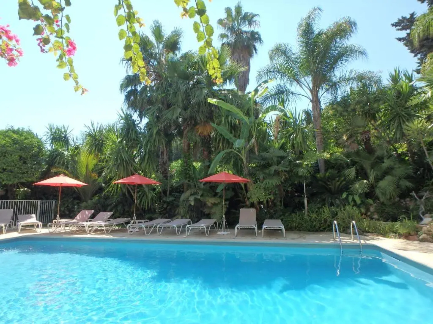 Residence Veles Plage