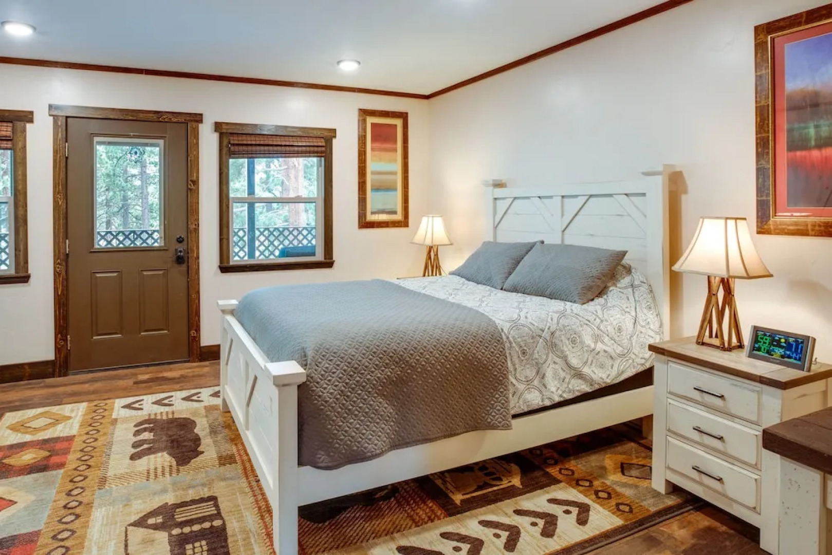 Game Room, Mtn Views! Unit 1 Mi to Heavenly Resort