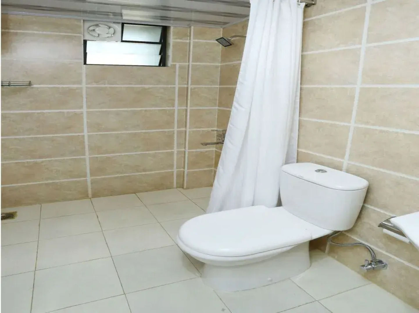 SilverKey Executive Stays 20010 Kakkanad