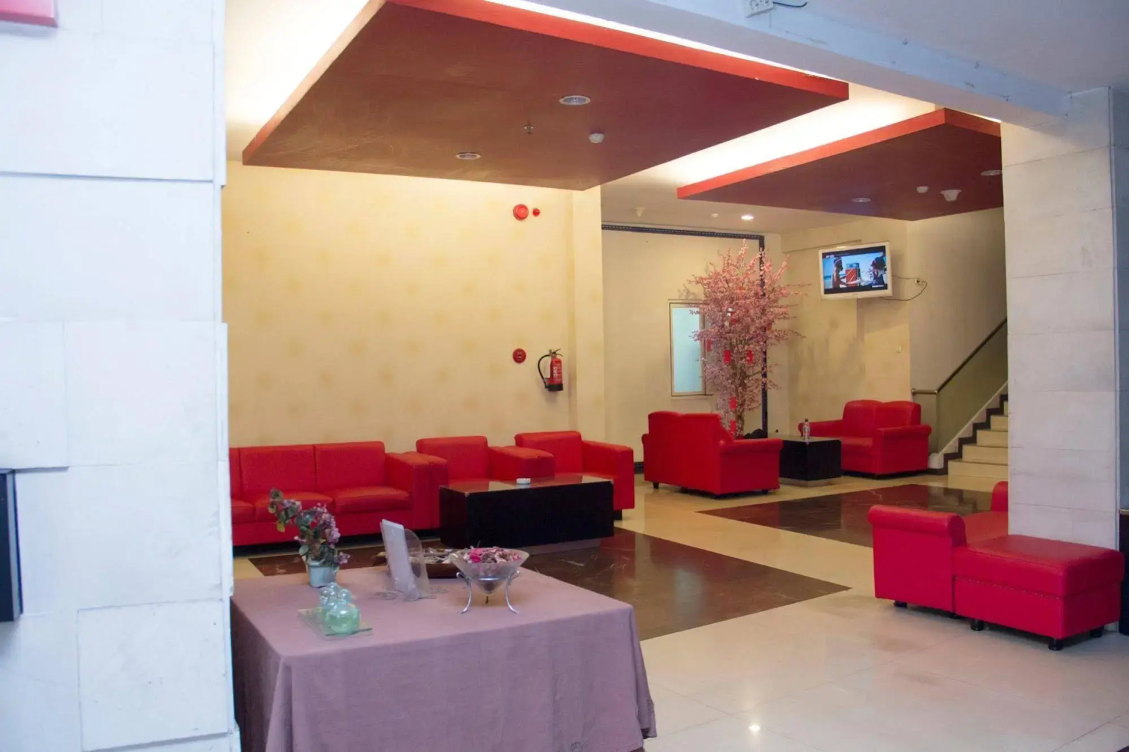 Townhouse Oak Cihampelas Near Ciwalk Formerly Promenade Hotel