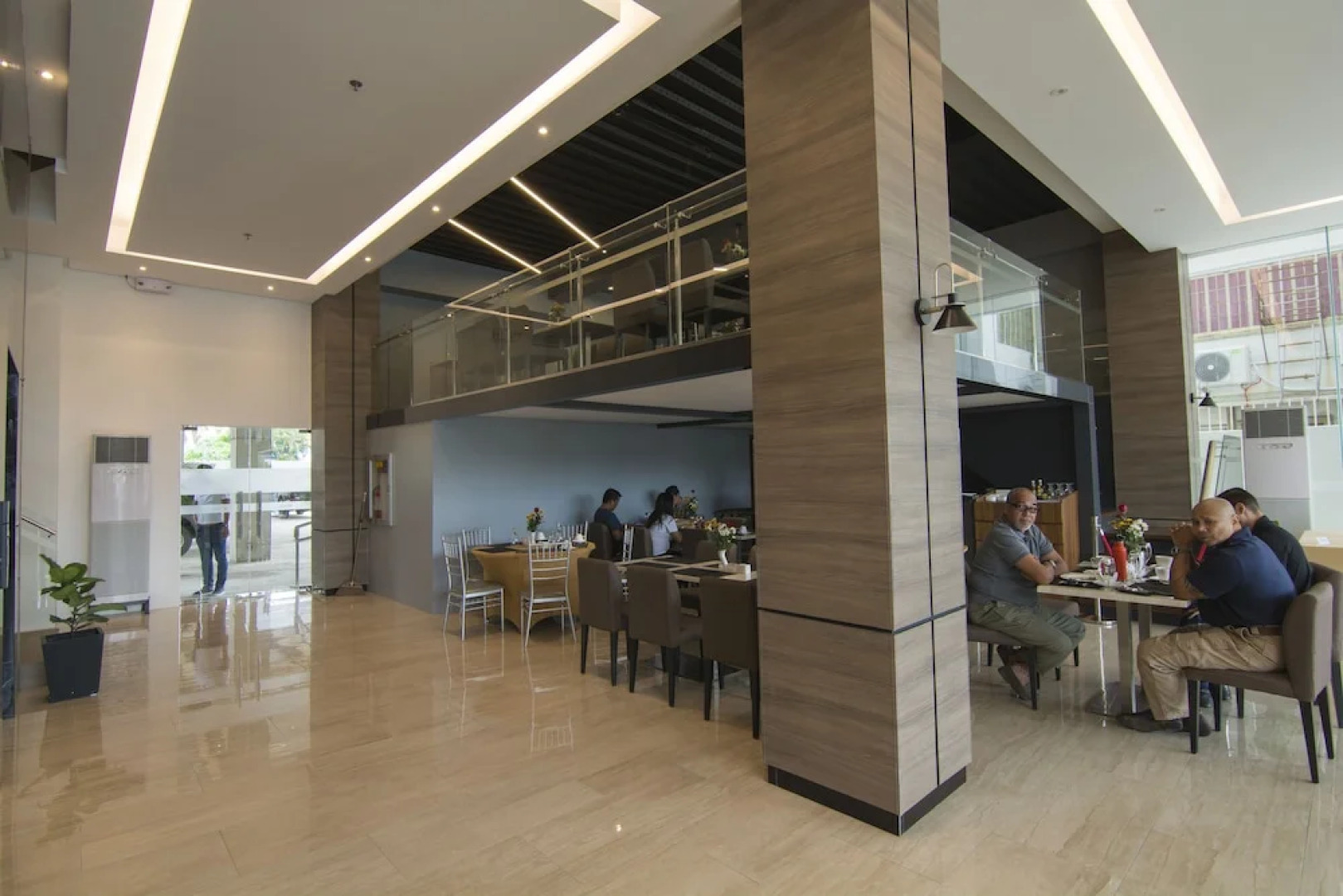 Mango Suites Cauayan