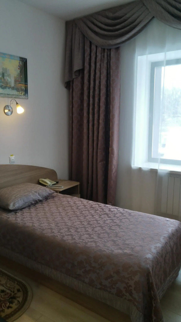 Старый Город