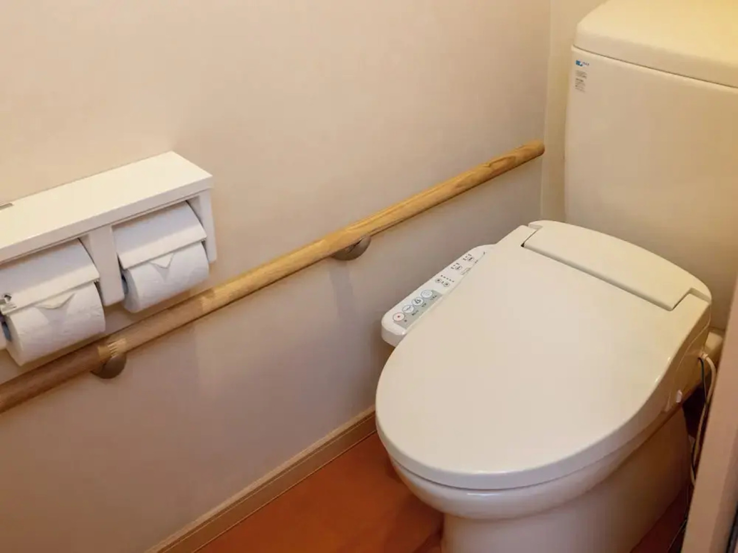 Ryumontei Chiba Ryokan