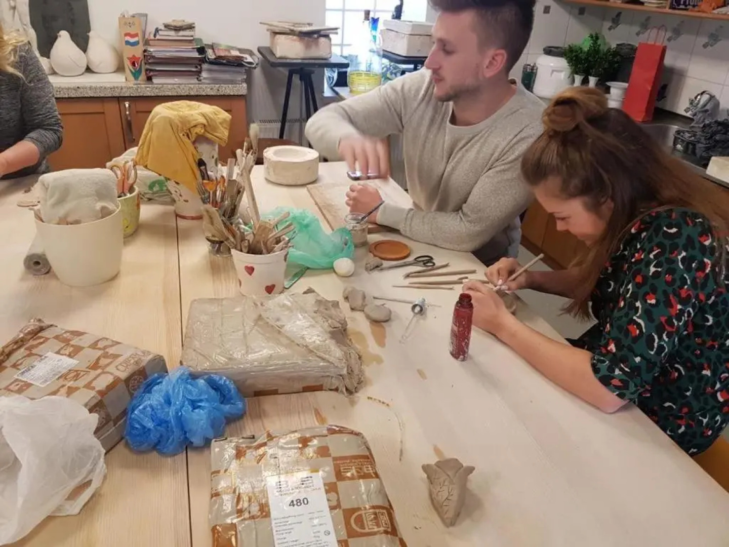 Agroturystyka Hanka I Jurek