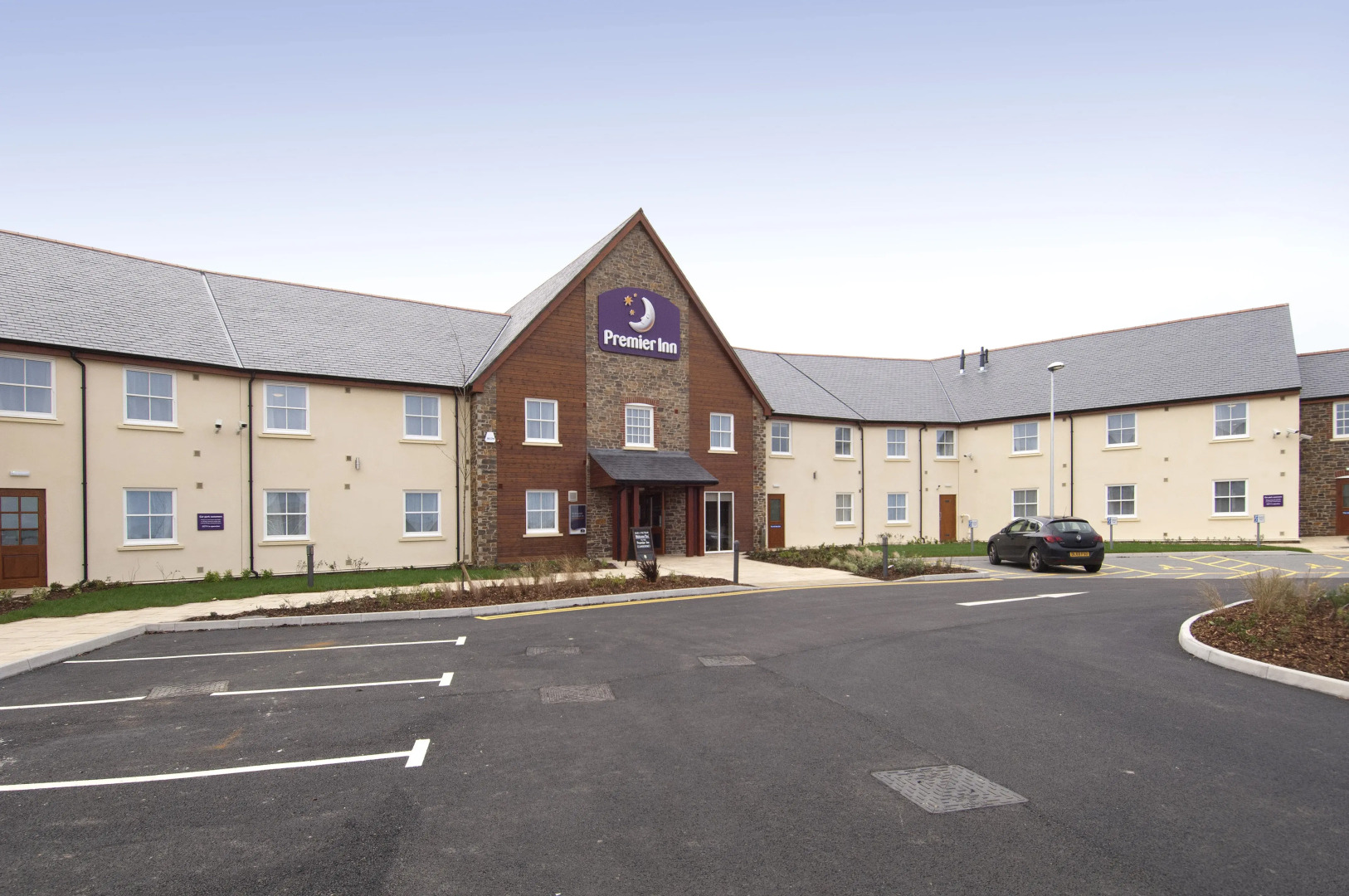 Premier Inn Camborne