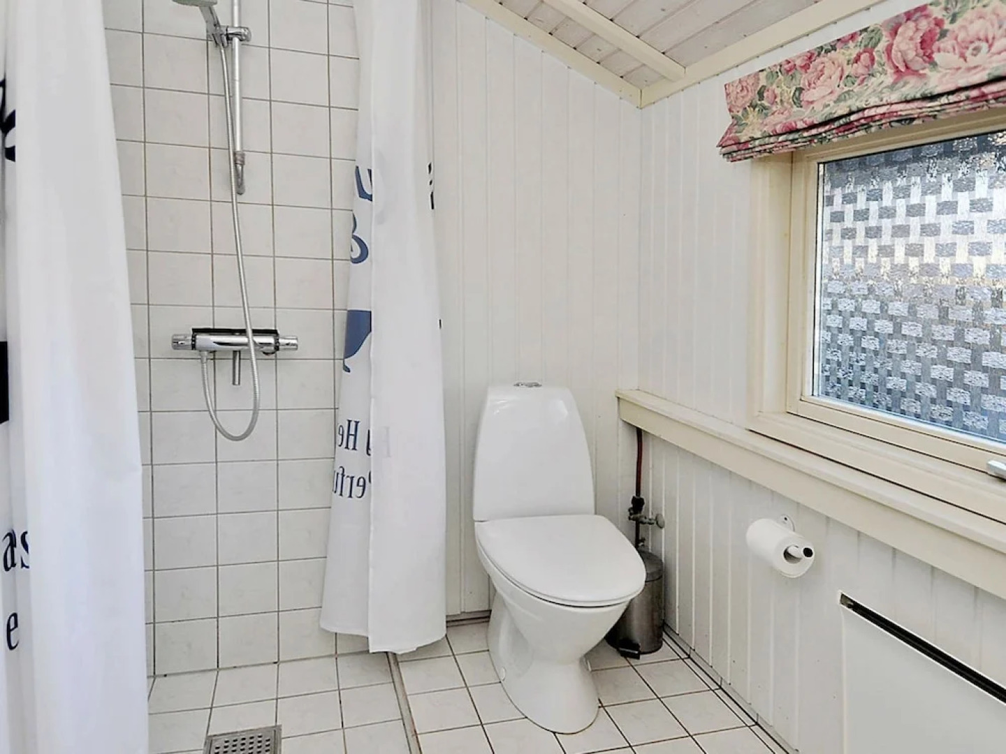 Spacious Holiday Home in Gilleleje Denmark With Terrace