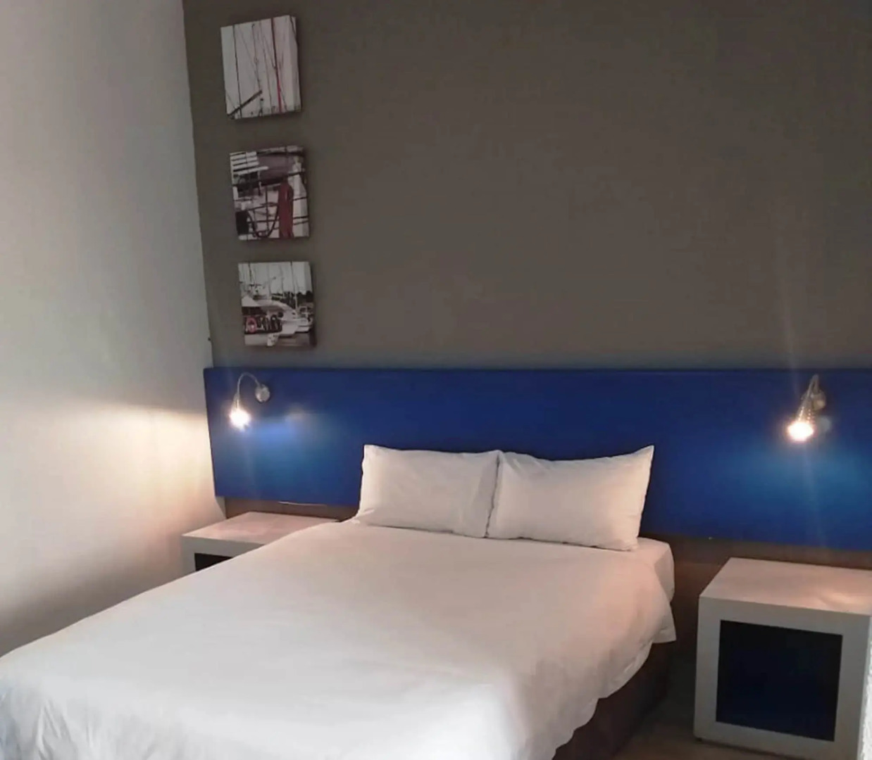 Premier Splendid Inn Bayshore