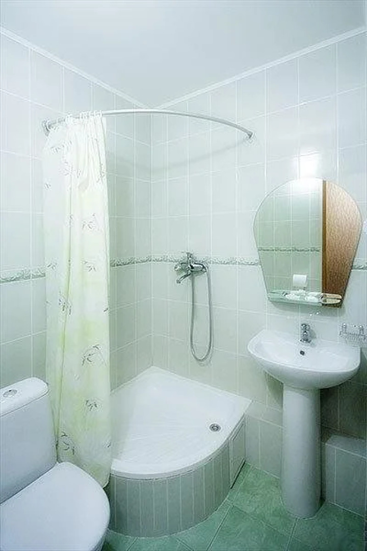 Гостиница Профсоюзная