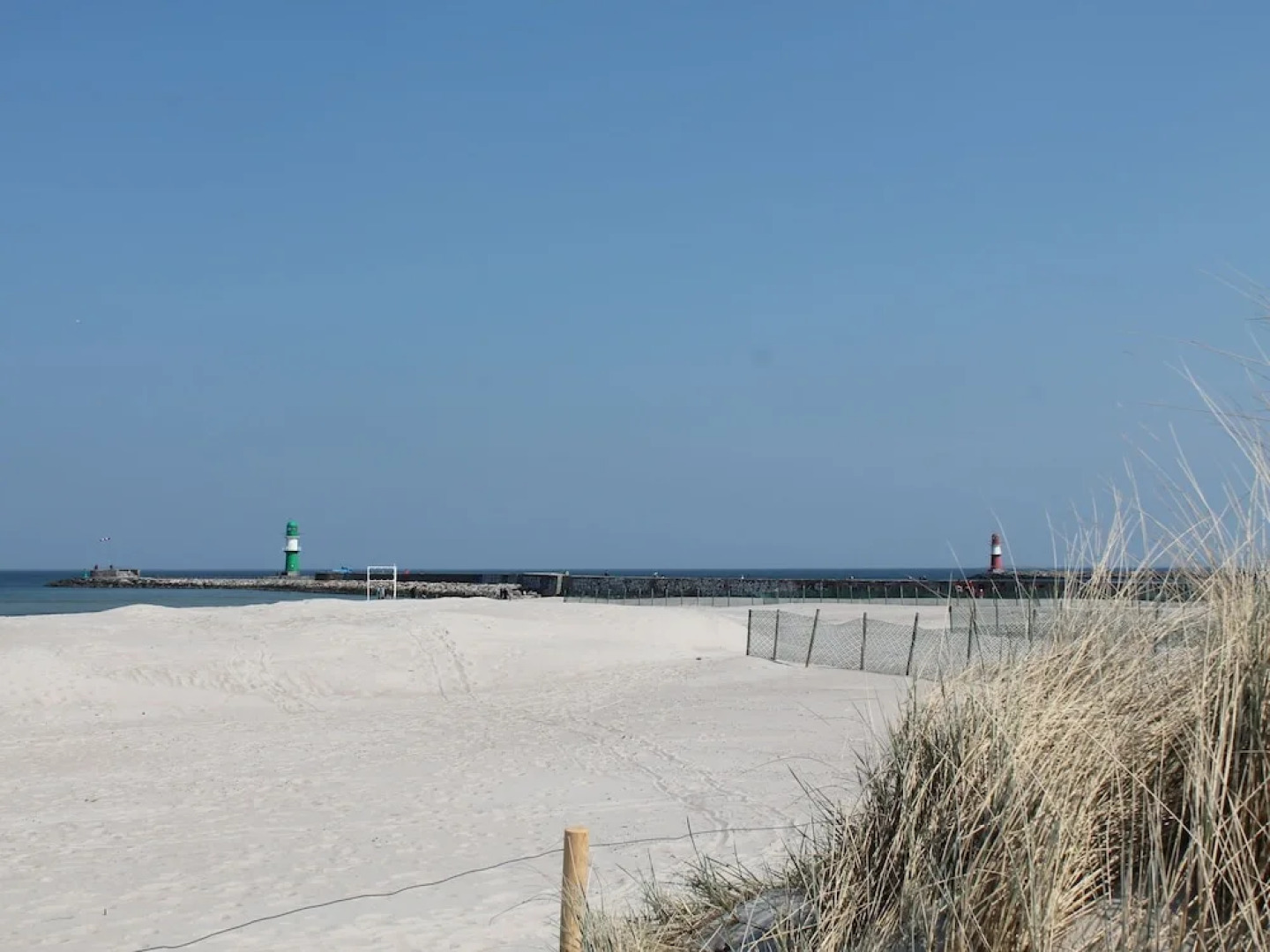 Cozy Apartment in Wischuer With Sauna