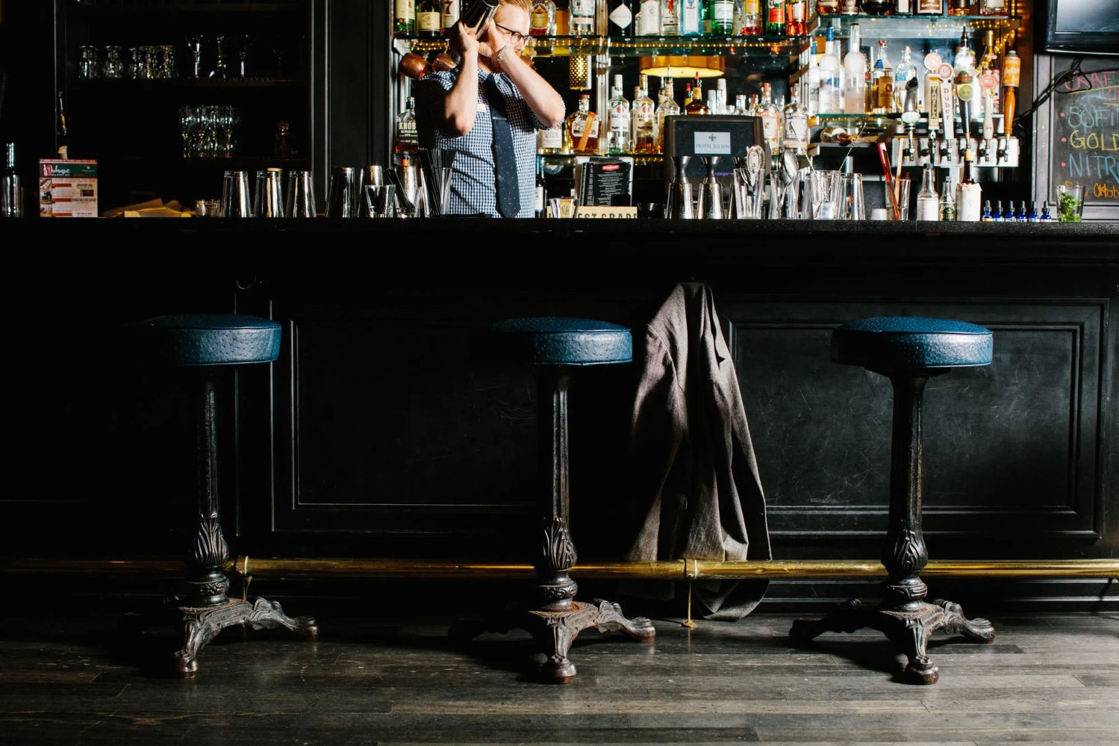 Hotel Julien Dubuque