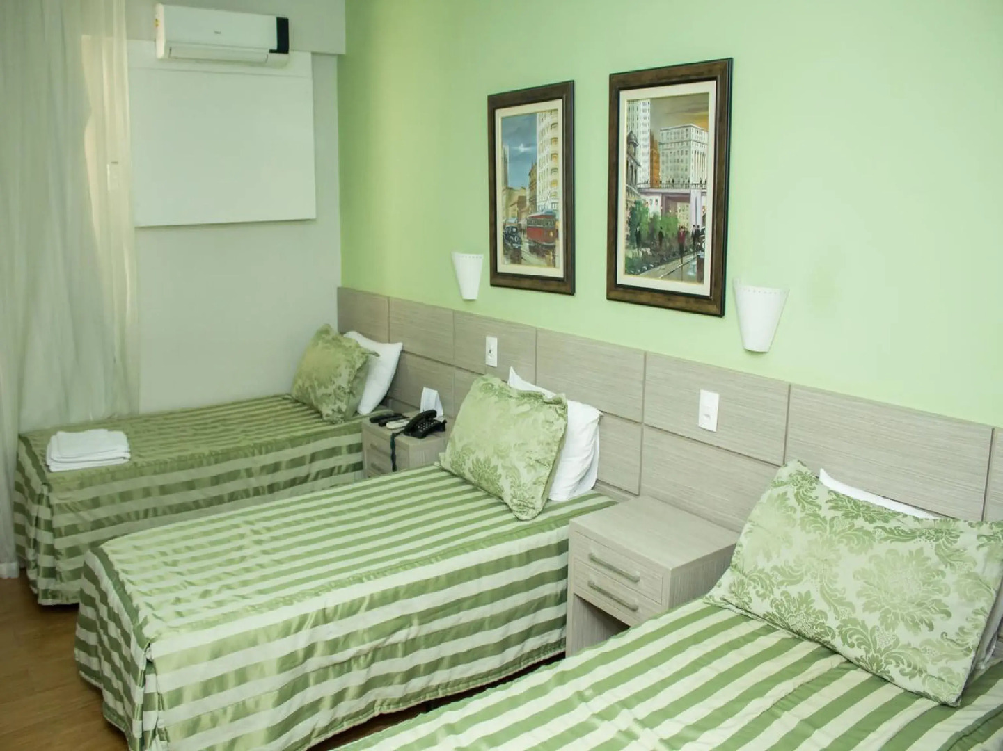 Grande Hotel Universo Palace