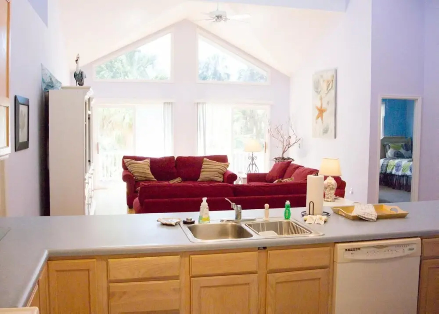 Paradise Found on Fripp Island