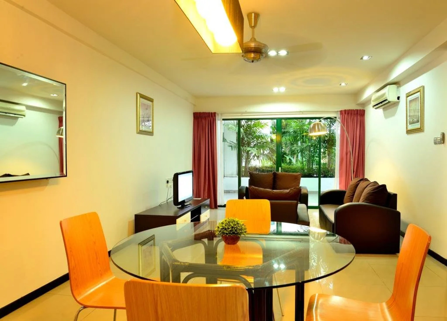 Likas Square Condotel