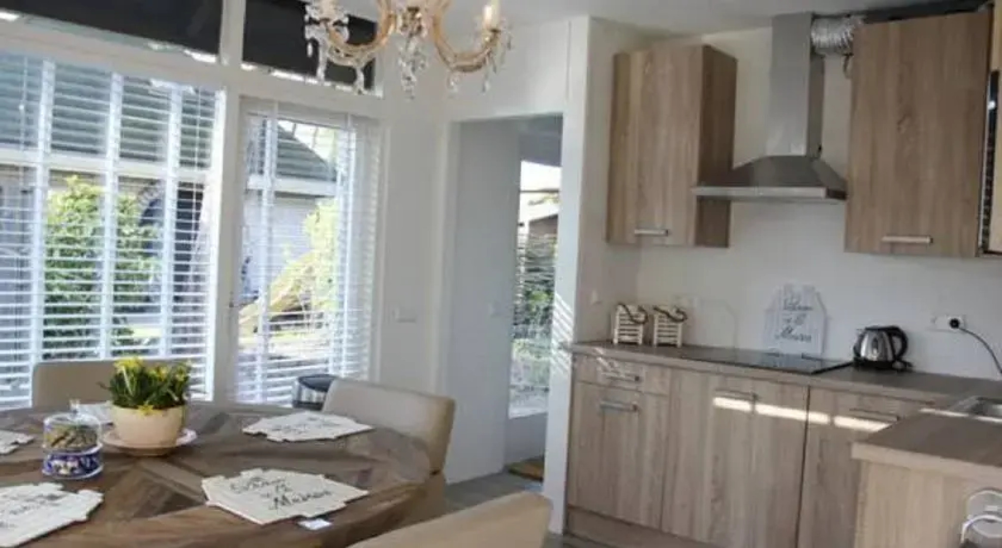 Vakantie Ouddorp aan Zee